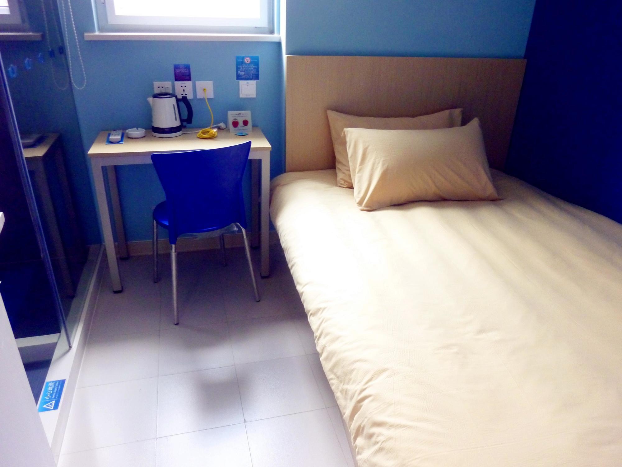 Bestay Hotel Express Taizhou Huangyan Huancheng East Road Buitenkant foto